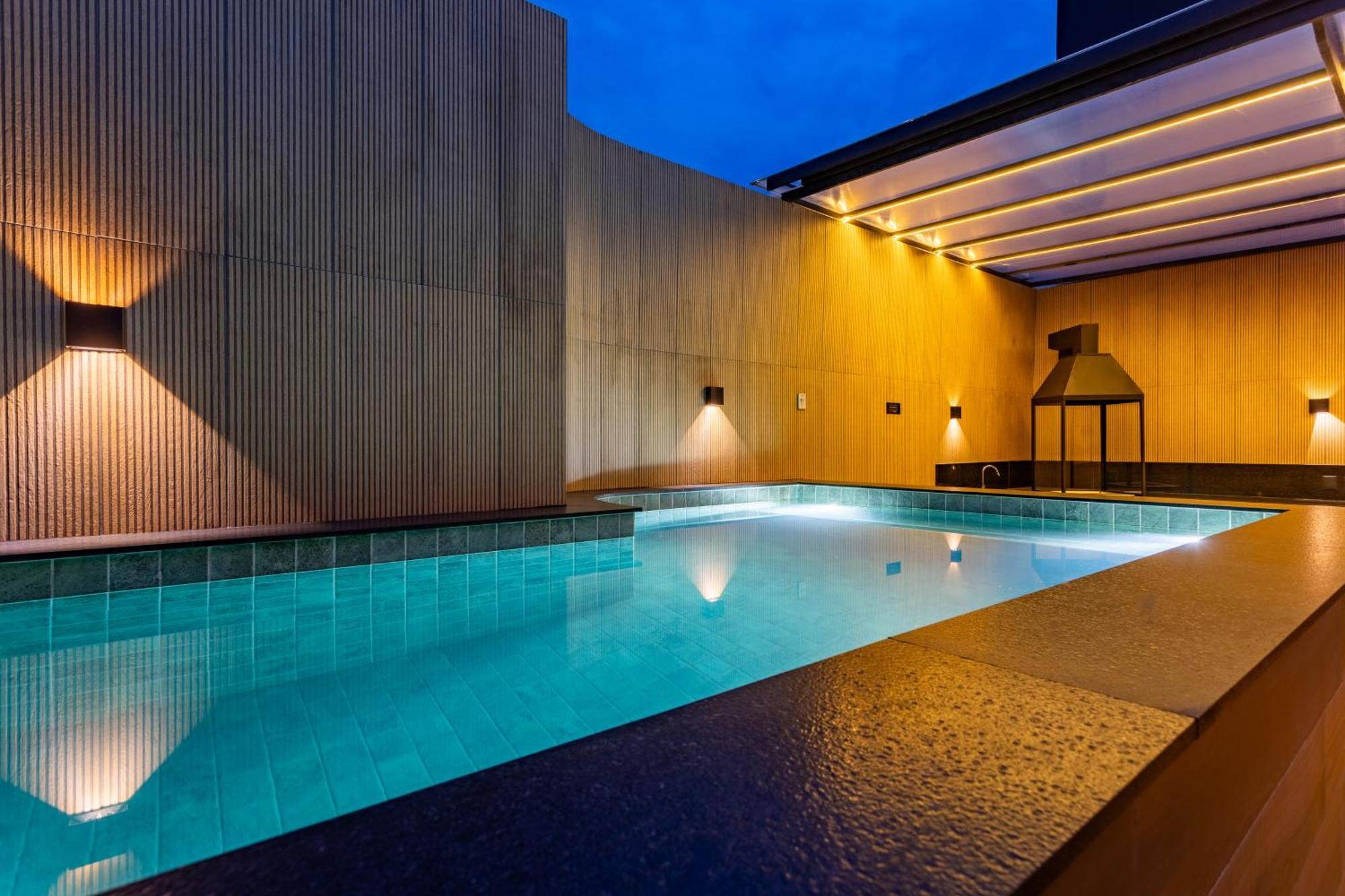 Drops Motel Brasilia Núcleo Bandeirante 外观 照片