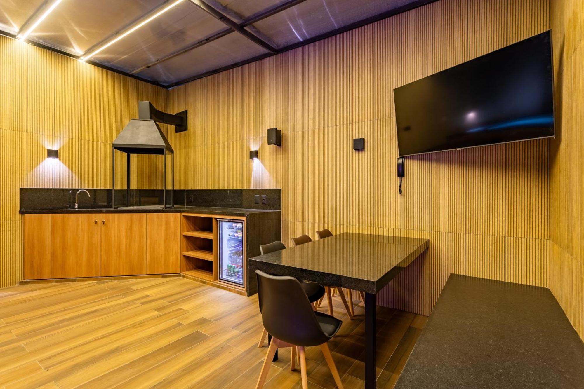 Drops Motel Brasilia Núcleo Bandeirante 外观 照片