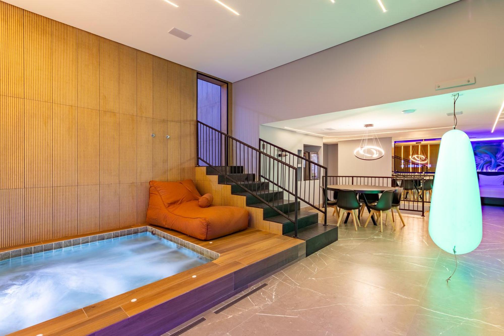 Drops Motel Brasilia Núcleo Bandeirante 外观 照片