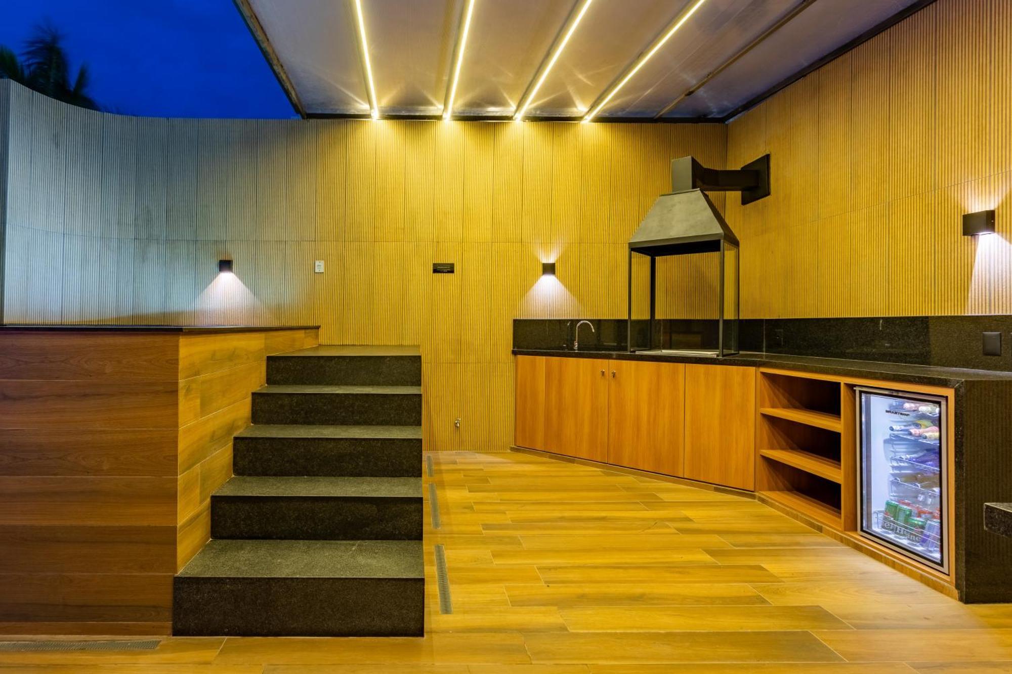 Drops Motel Brasilia Núcleo Bandeirante 外观 照片