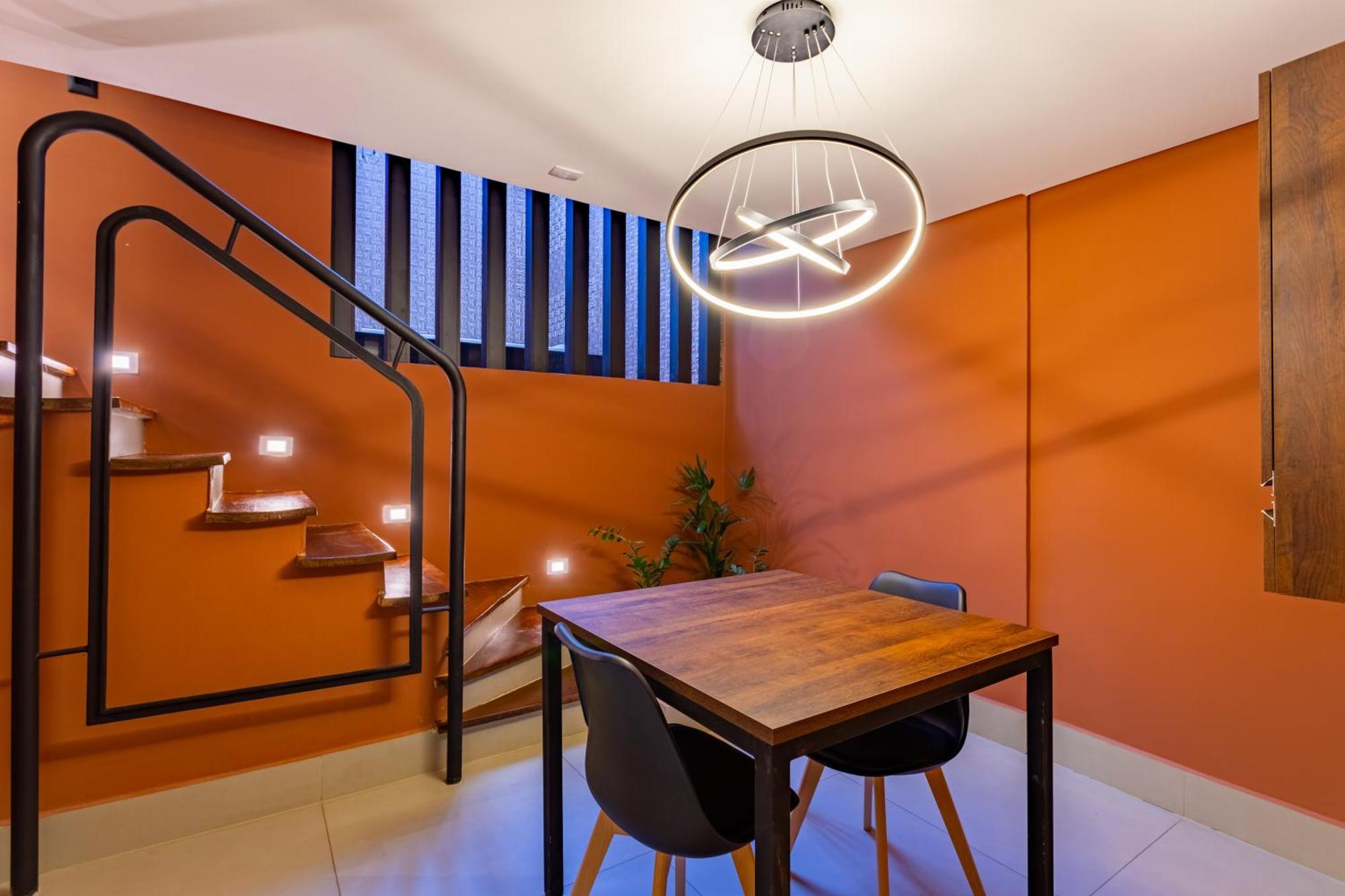 Drops Motel Brasilia Núcleo Bandeirante 外观 照片
