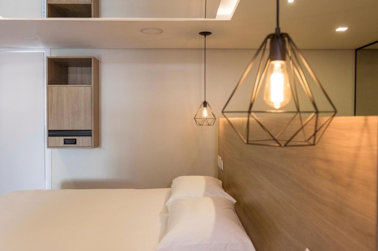 Drops Motel Brasilia Núcleo Bandeirante 外观 照片